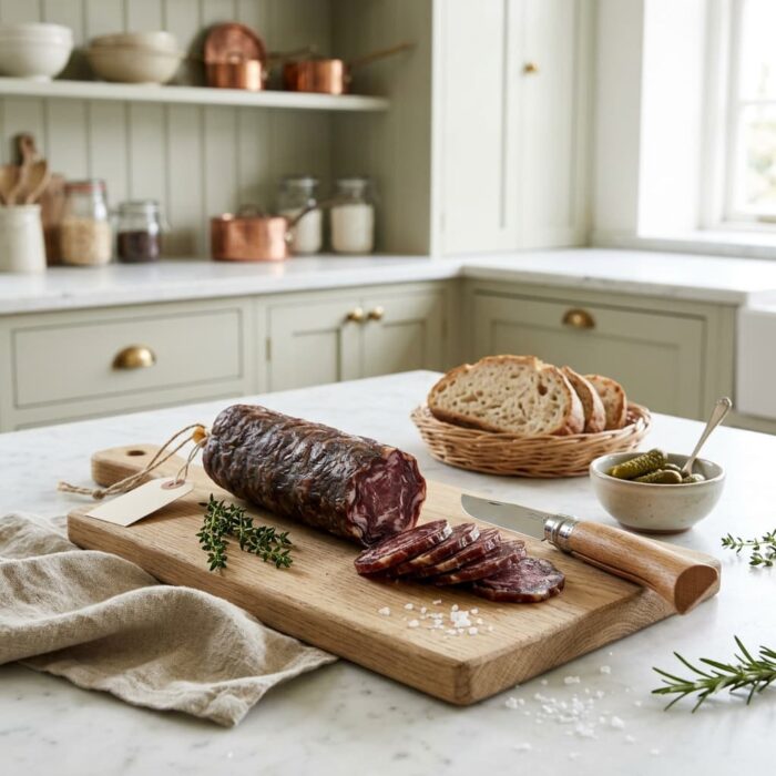 taureau_saucisson_(bull),_french_salami