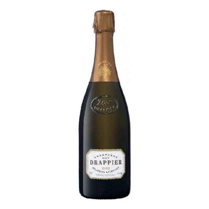 champagne_drappier_millésime_exception