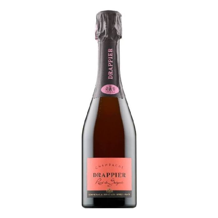 champagne_drappier_rosé_de_saignée_brut,_half