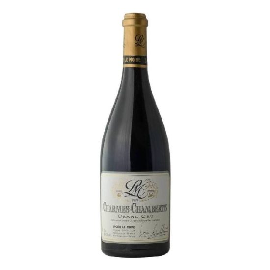 Lucien Le Moine Charmes Chambertin Grand Cru The Afc