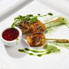 dill_garnishing_oil