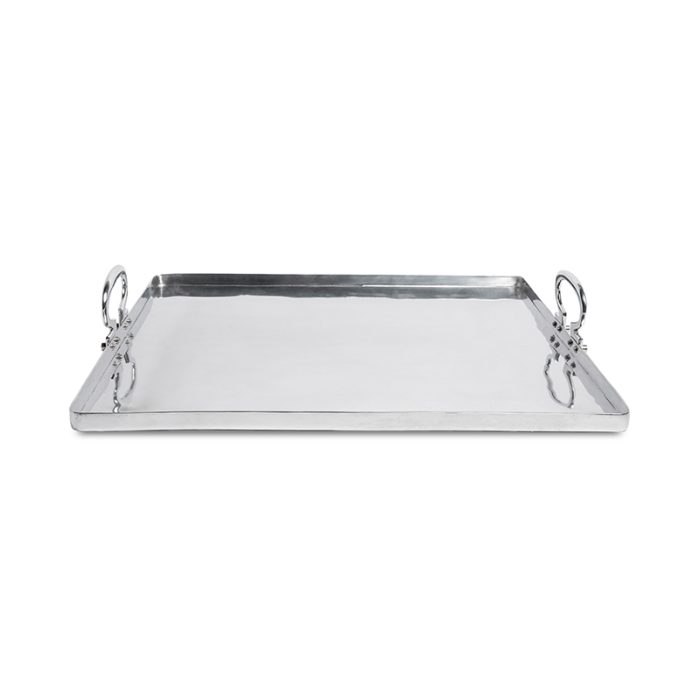 paola_c_colony_square_aluminium_tray,_with_handles