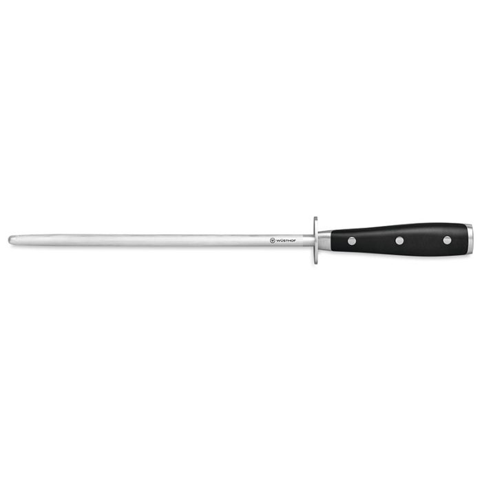 wusthof_classic_ikon_honing_steel,_26_cm