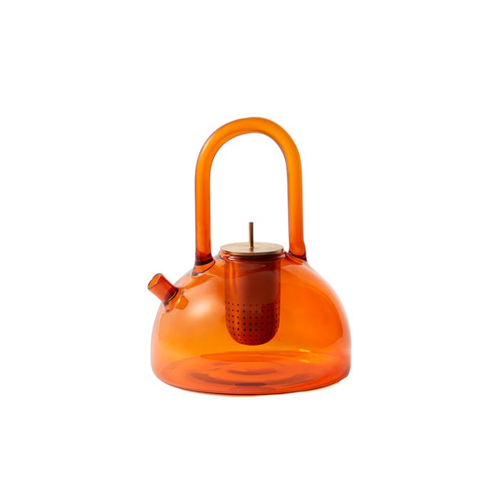 paola_c_the_hot_blown_glass_teapot_with_brass_filter_orange