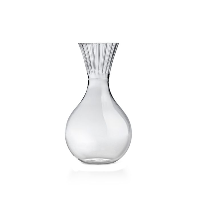 paola_c_routine_high_blown_glass_carafe