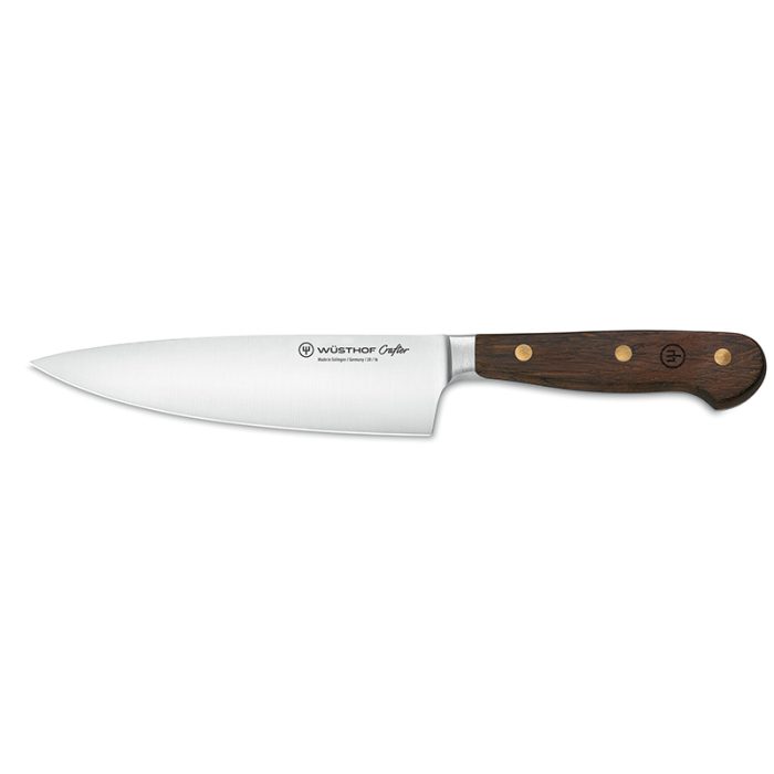 wusthof_crafter_half_bolster_chef's_knife,_16_cm