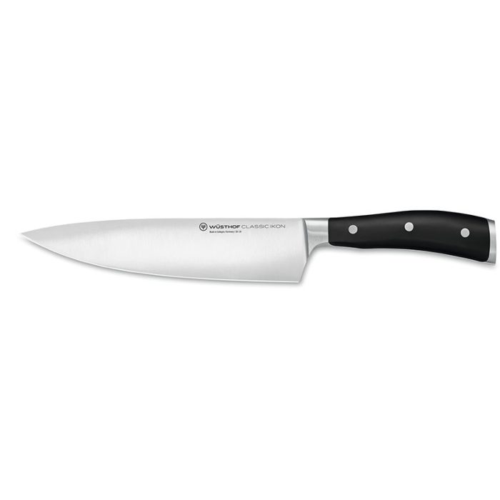 wusthof_classic_ikon_chef's_knife,_20_cm