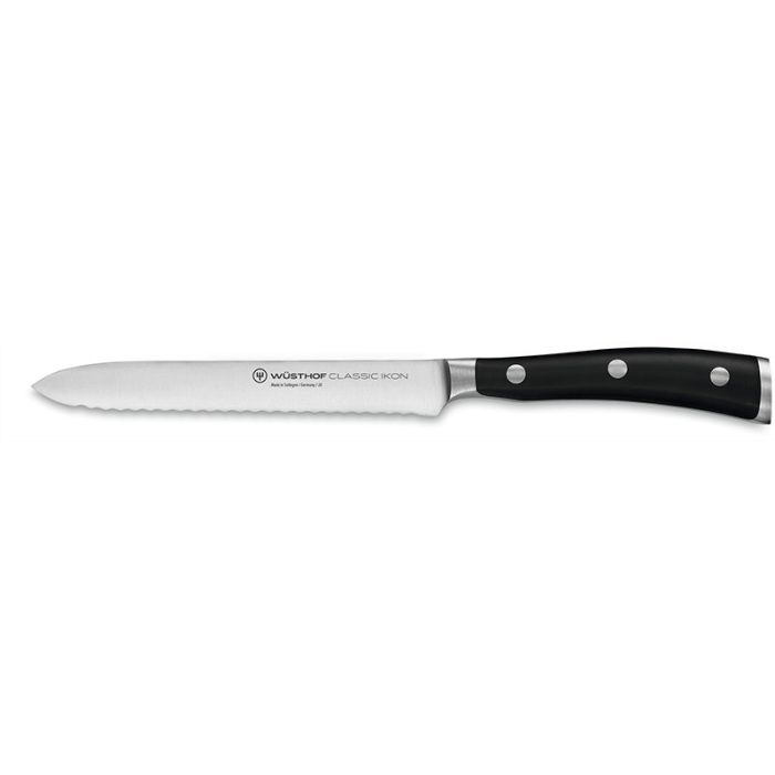 wusthof_classic_ikon_serrated_utility_knife,_14_cm