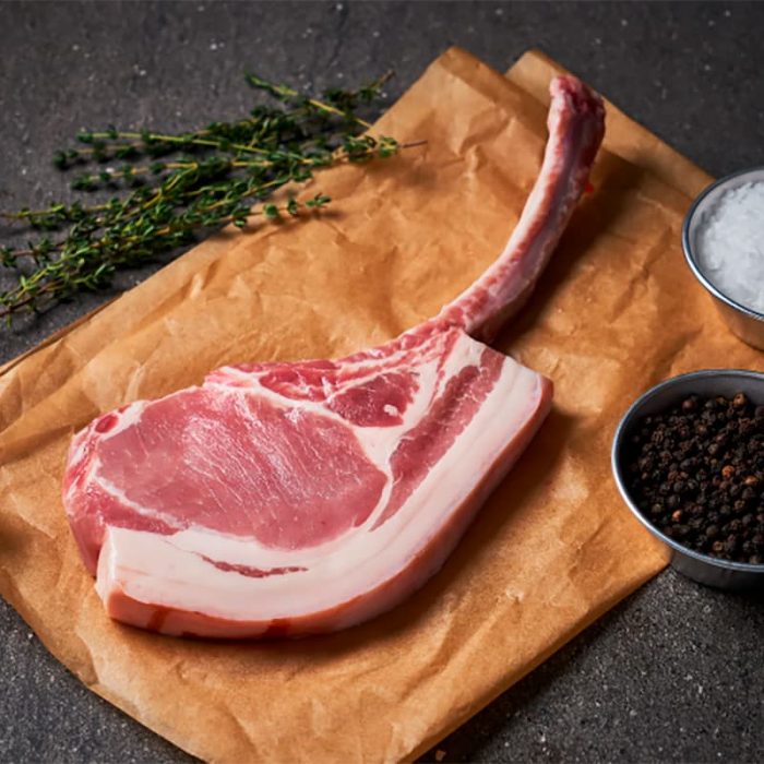 dingley_dell_pork,_pork_tomahawk,_350g