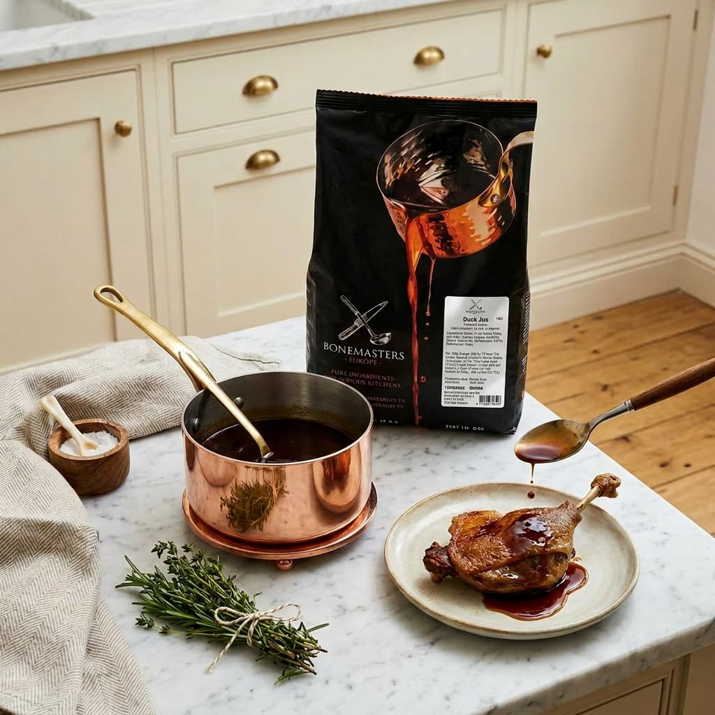 Duck Jus, Bonemasters duck_jus,_bonemasters