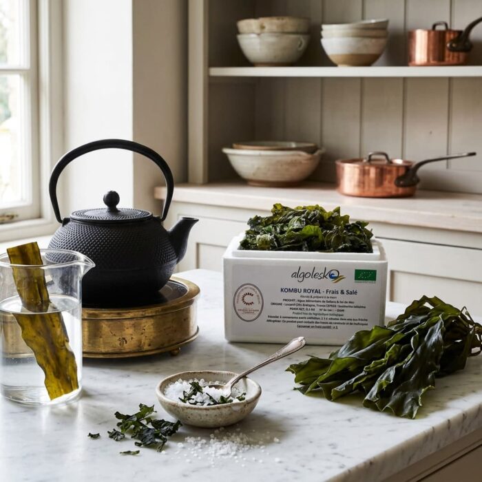 kombu_royal_seaweed,_fresh_salted_organic
