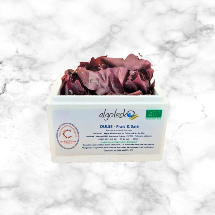 dulse_seaweed,_fresh_salted_organic,_500g