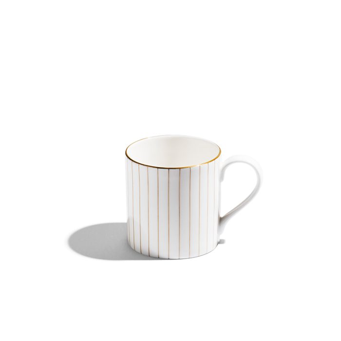 richard_brendon_large_mug,_pinstripe_gold_