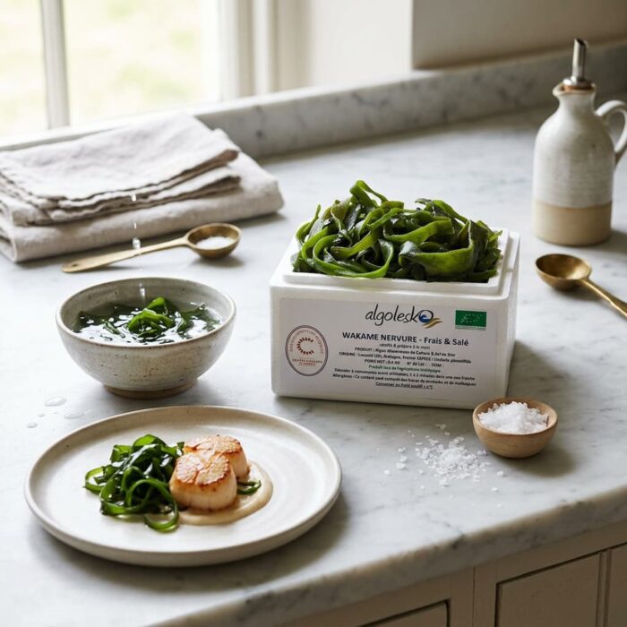 wakame_seaweed,_fresh_salted_organic