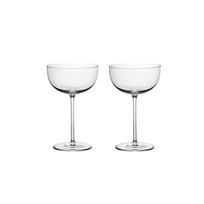 richard_brendon_classic_coupe_glass,_set_of_2