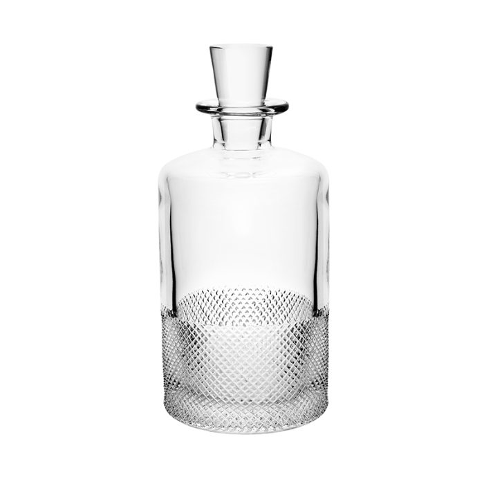 richard_brendon_diamond_decanter