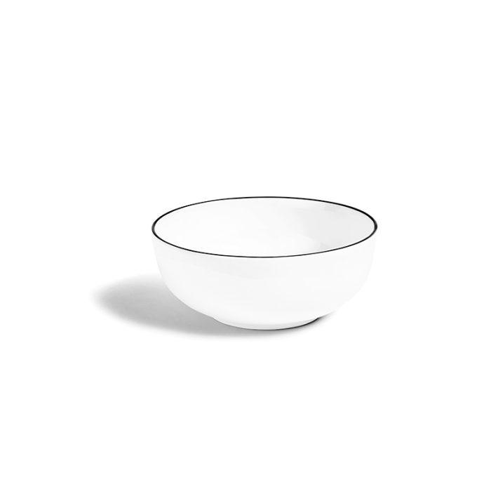 richard_brendon_line_large_dip_bowl,_matte_black_pack_of_2