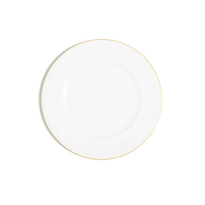 richard_brendon_line_rimmed_dinner_plate,_gold_pack_of_2