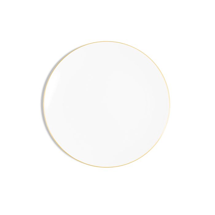 richard_brendon_line_coupe_dinner_plate,_gold_pack_of_2