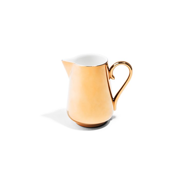 richard_brendon_reflect_milk_jug,_gold