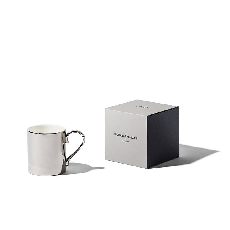 richard_brendon_reflect_mug,_platinum