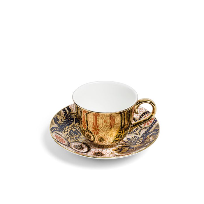 v&a_series_mythical_beasts_reflect_teacup_&_saucer,_gold