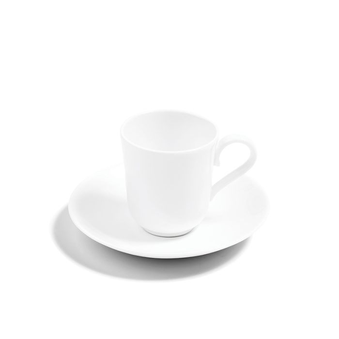 richard_brendon_white_espresso_cup_&_espresso_saucer