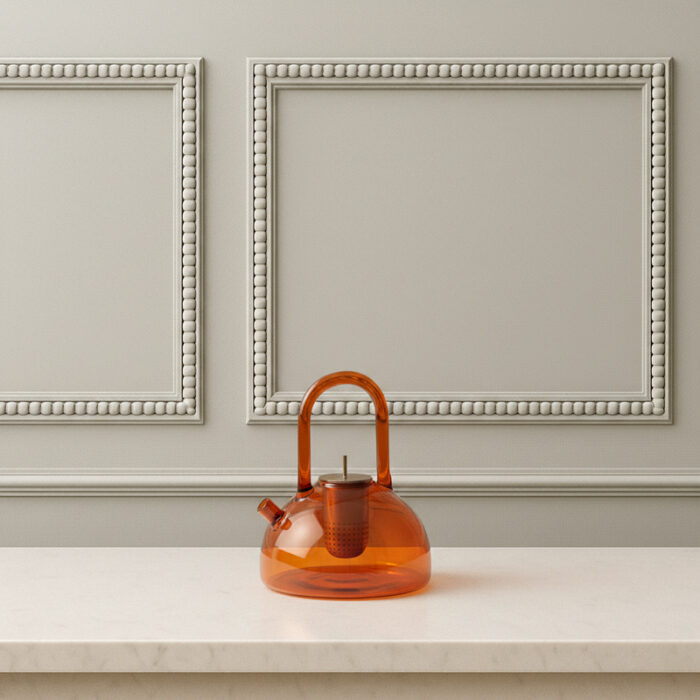 paola_c_the_hot_blown_glass_teapot_with_brass_filter_in_orange