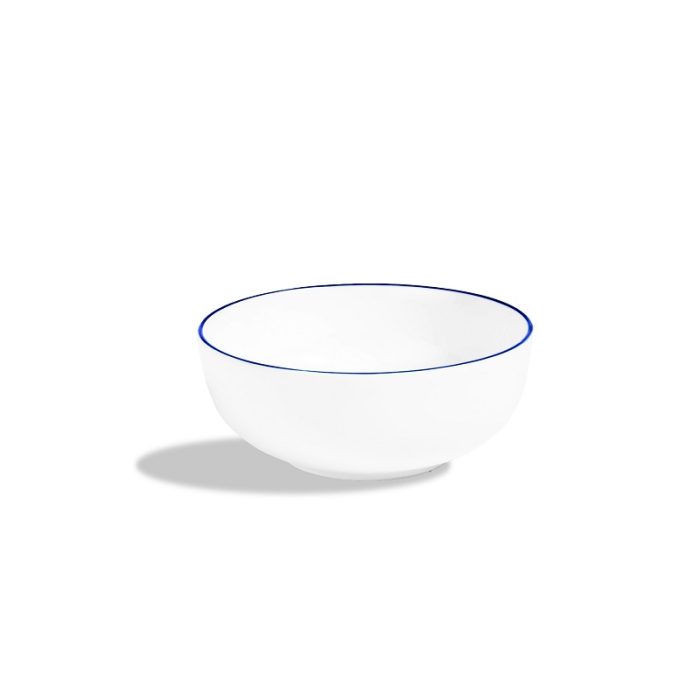 richard_brendon_line_dip_bowl,_cobalt_blue_pack_of_2