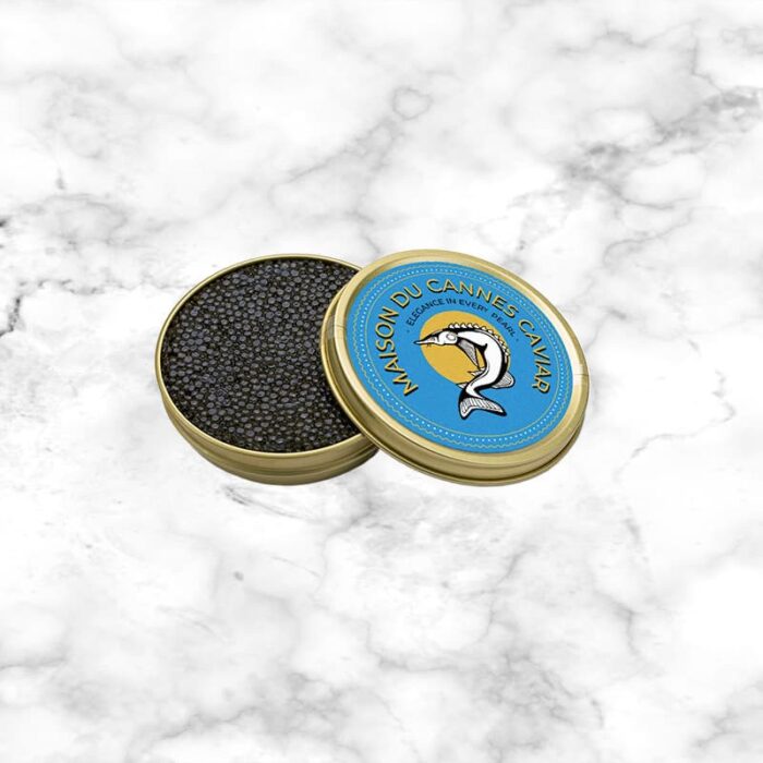 caviar