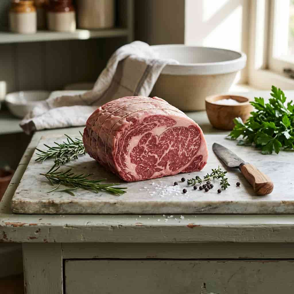 Beef Wagyu Chateaubriand, 2.4KG beef_wagyu_chateaubriand_2.4kg