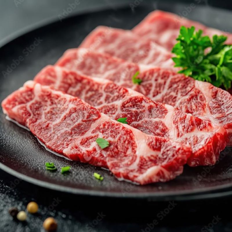 Wagyu Chuck Roll Barbecue Cut (Yakinku Style) wagyu_chuck_roll_barbecue_cut_yakinku_style)