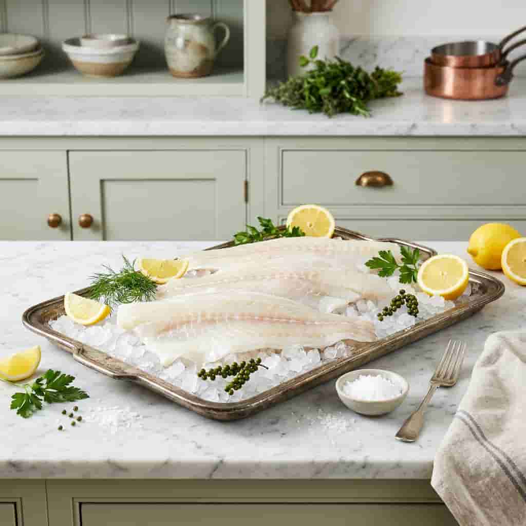 Cod Fillets cod_fillets