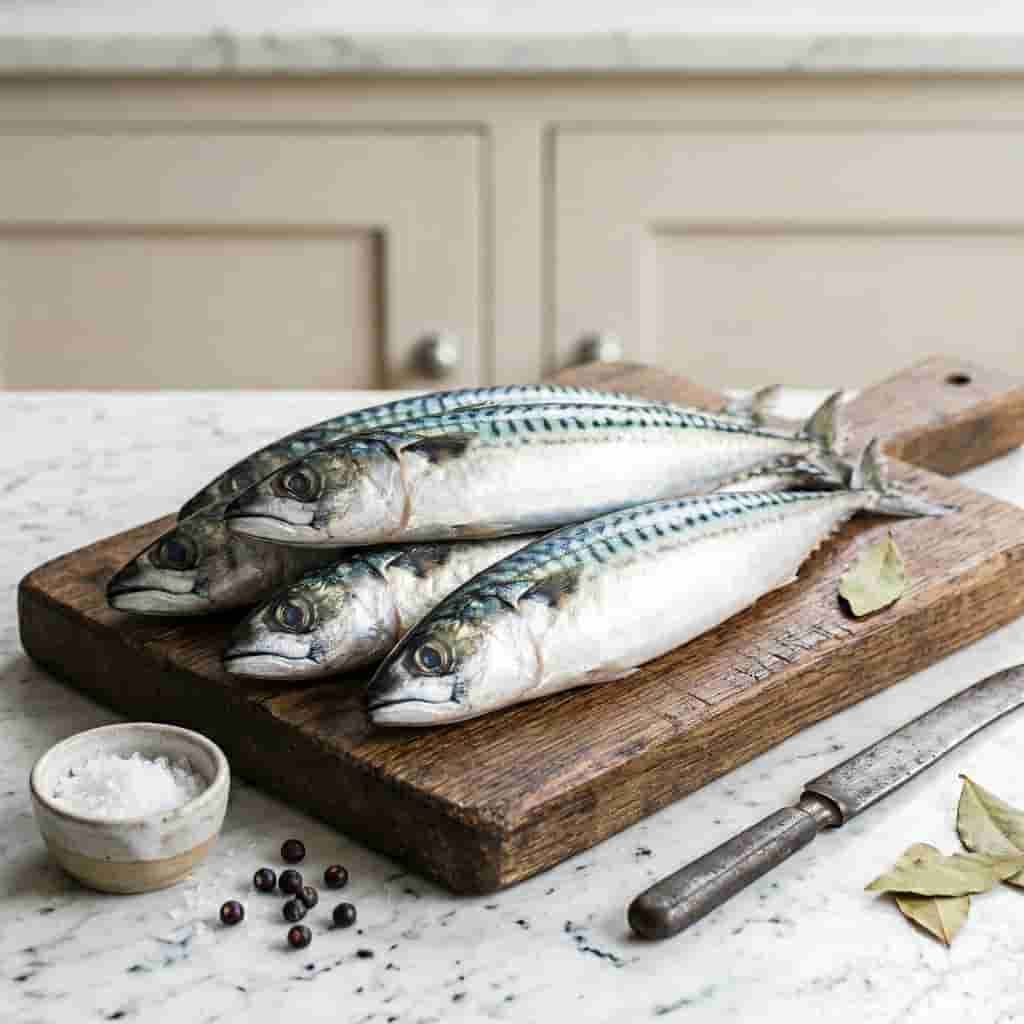Fresh Mackerel fresh_mackerel