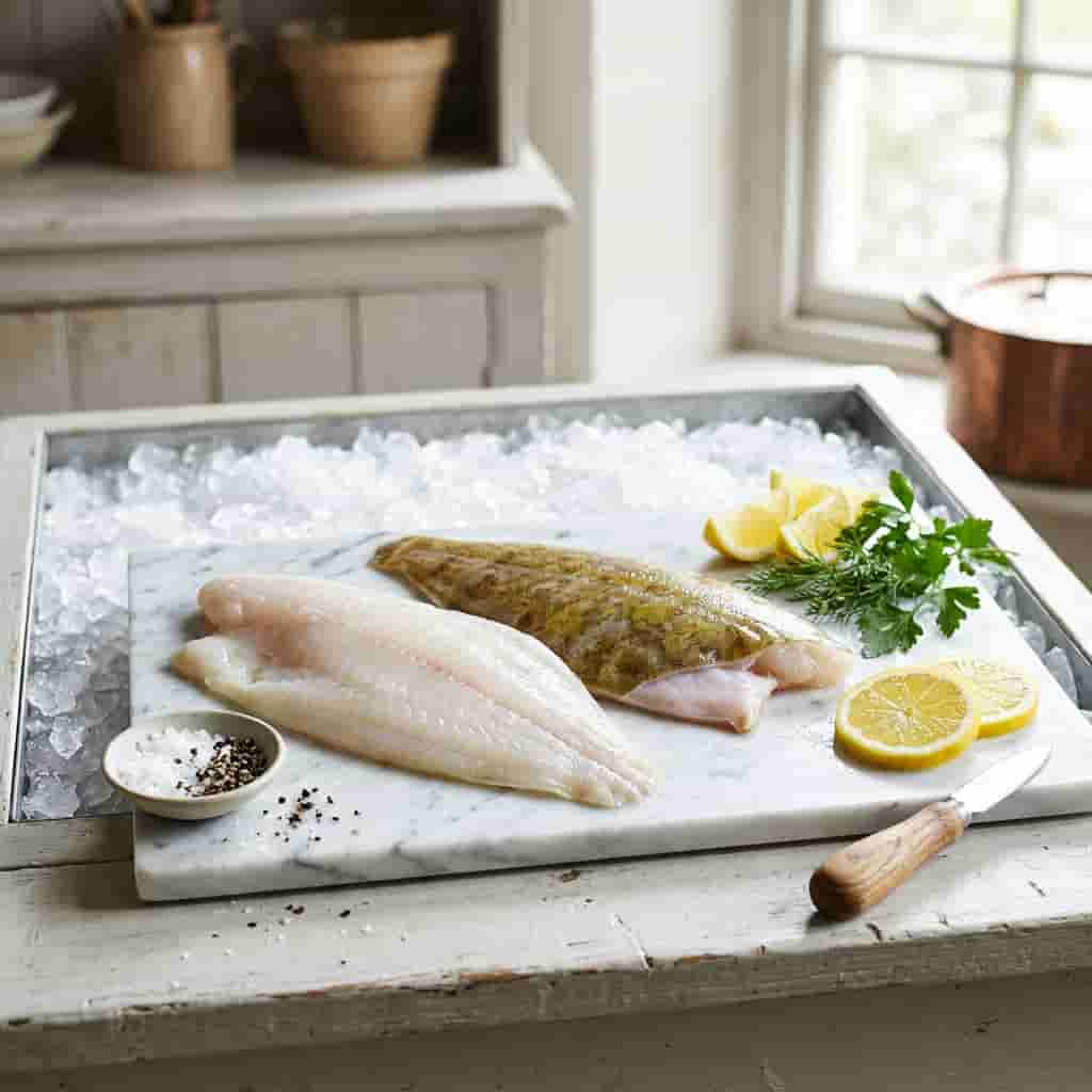 Lemon Sole Fillets lemon_sole_fillets