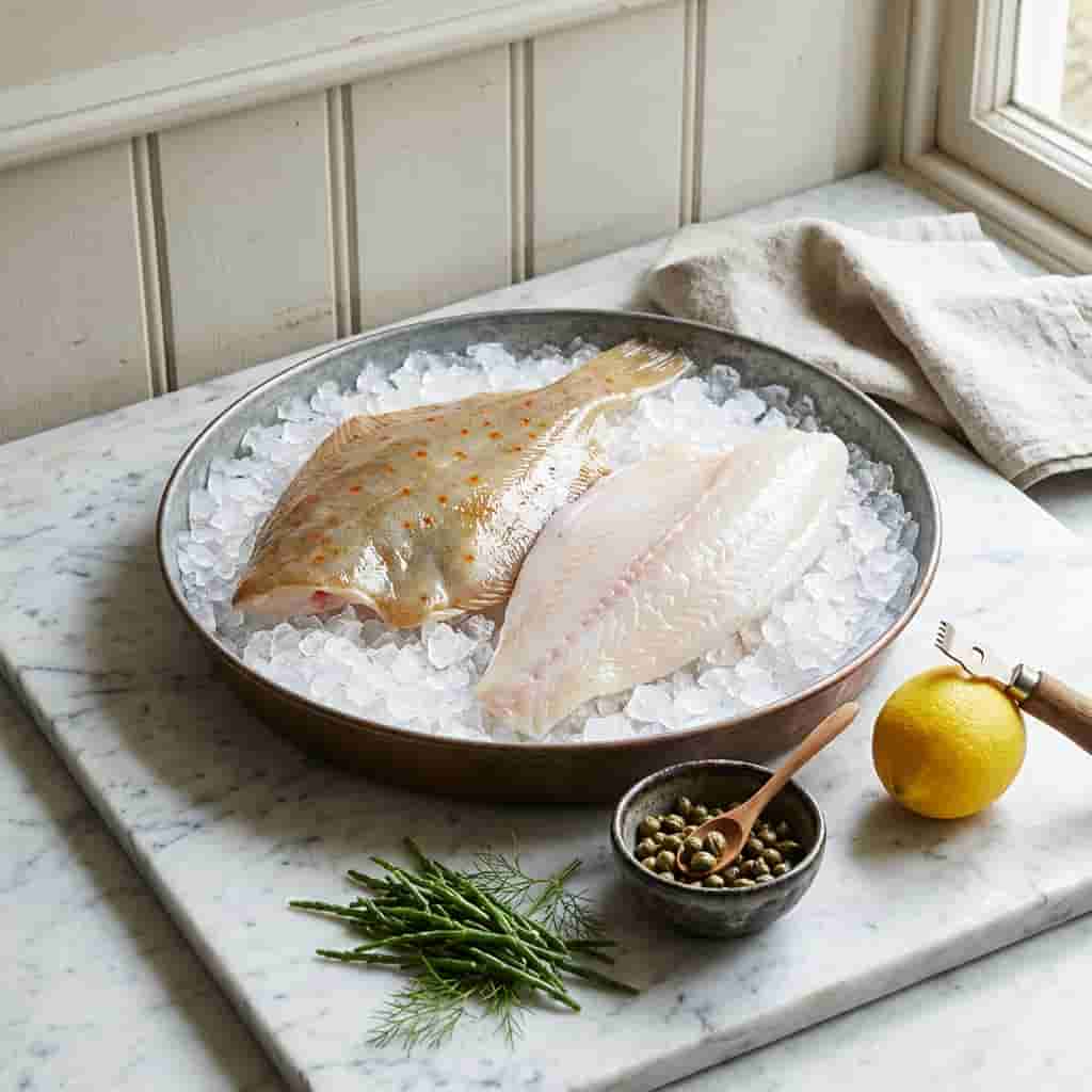 Plaice Fillets plaice_fillets