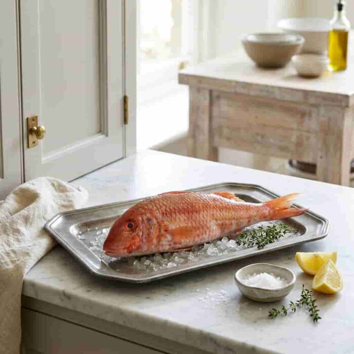 red_mullet