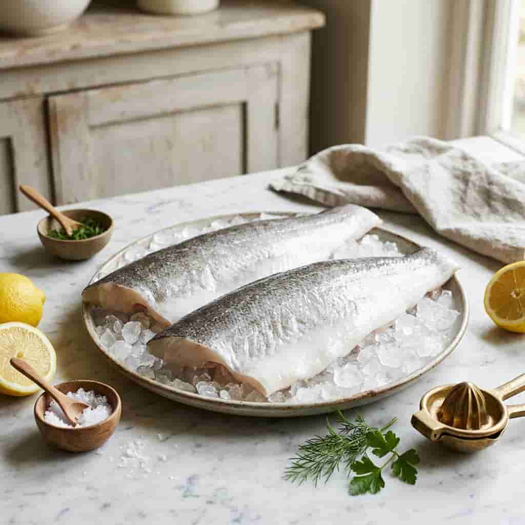 Sea Bass Fillets sea_bass_fillets