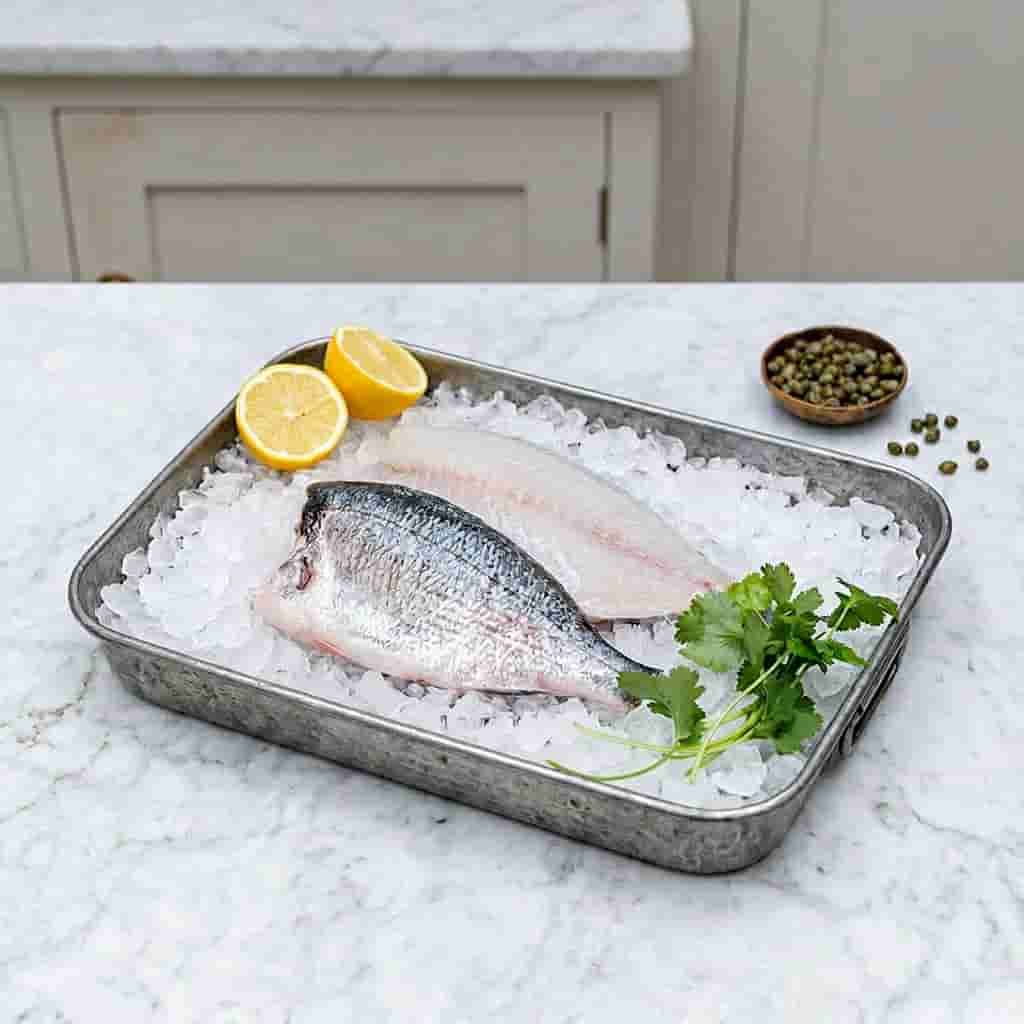 Sea Bream Fillet sea_bream_fillet