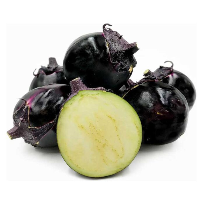 round_purple_aubergine
