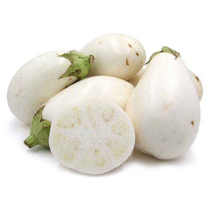 white_aubergine