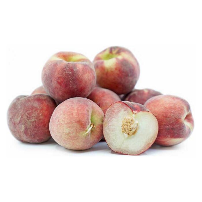 white_flesh_peaches_lafayette