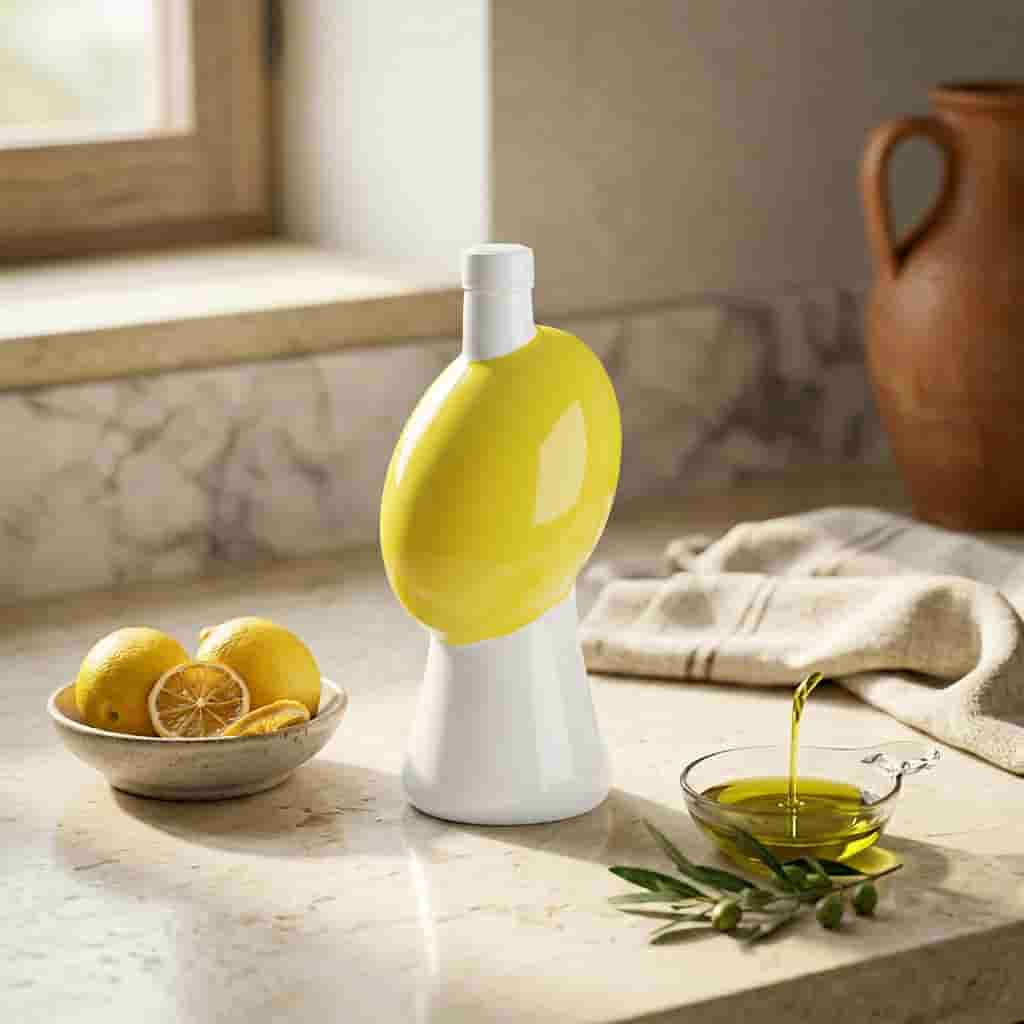 Cirulli Olive Ceramic Bottle Yellow cirulli_olive_ceramic_bottle_yellow