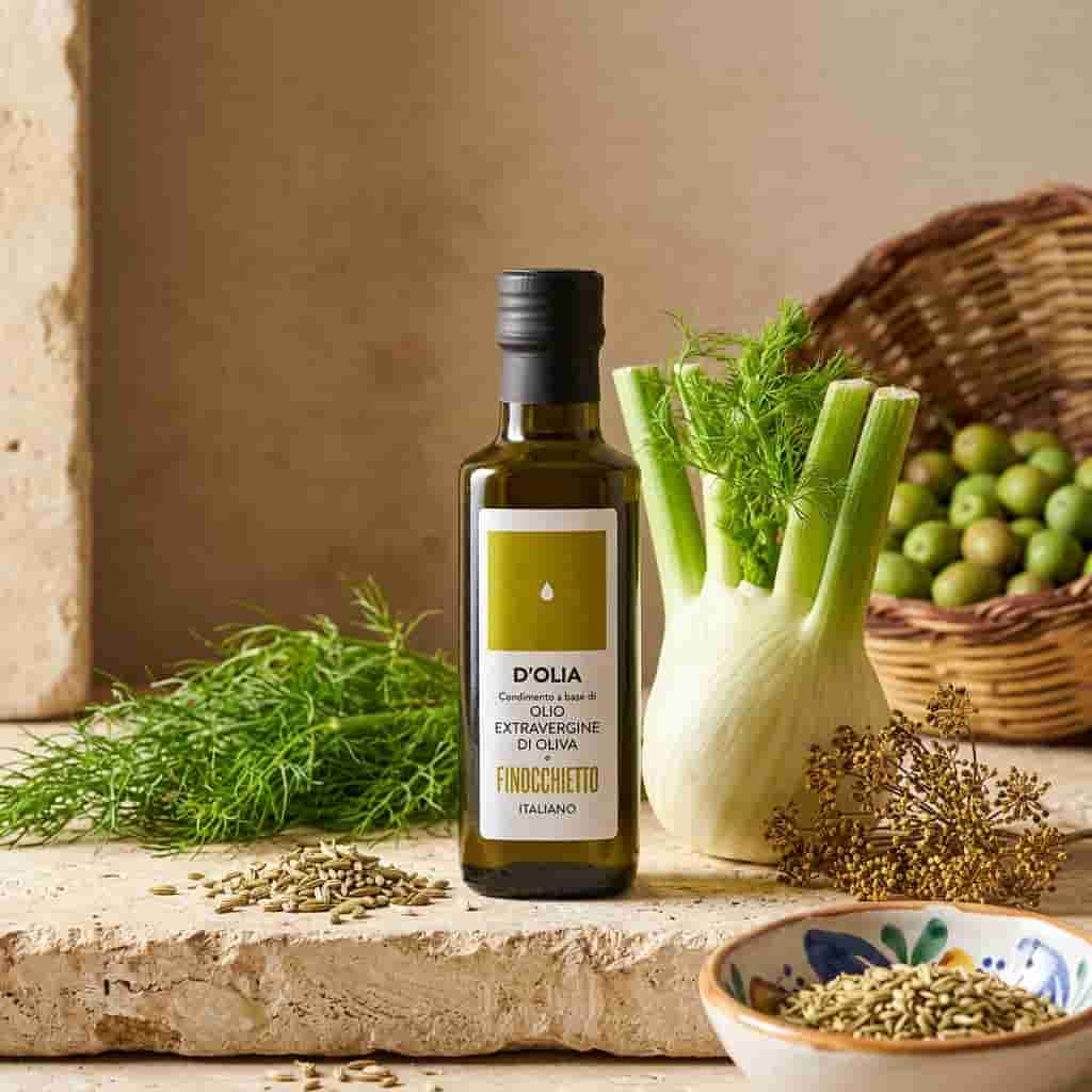 Fennel Olive Oil fennel_olive_oil