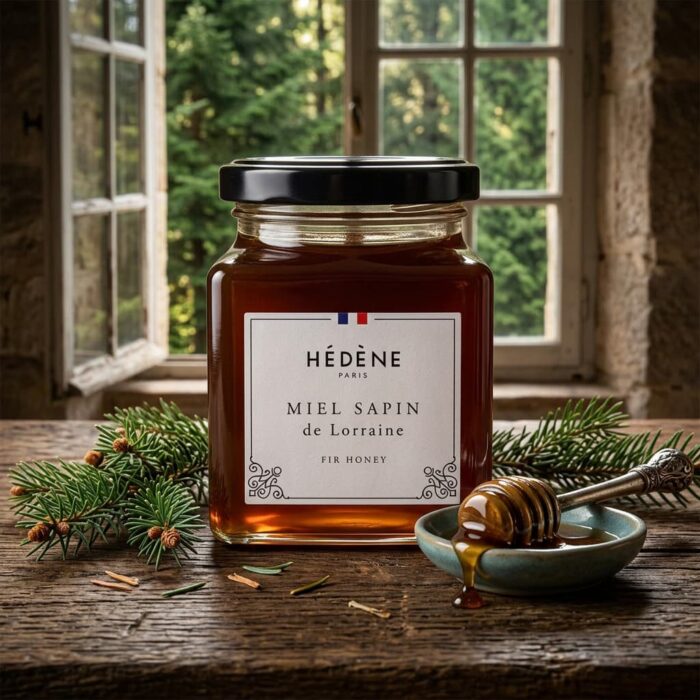 hedene,_fir_tree_honey,_french_honey