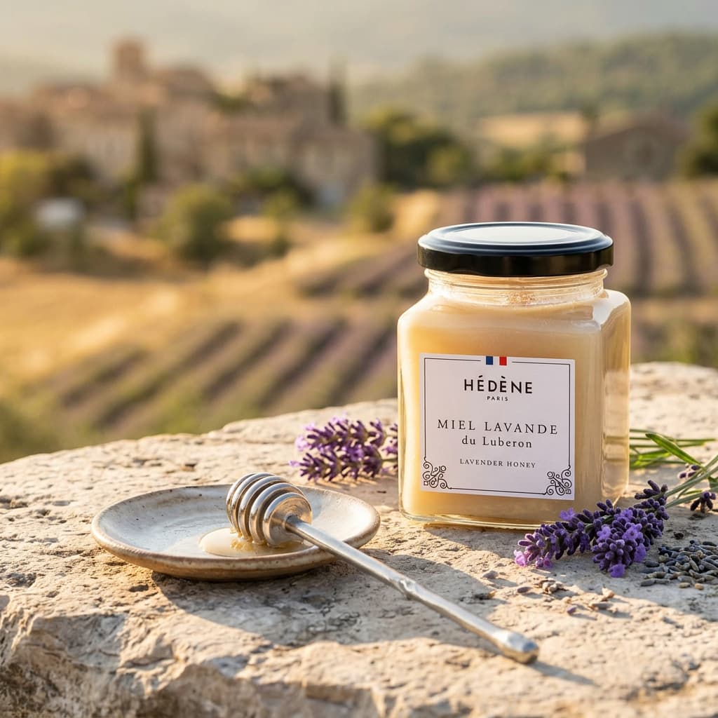 Hedene, Lavender Honey, French Honey hedene,_lavender_honey,_french_honey How to work with this file