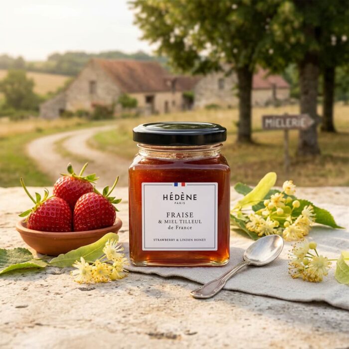 hedene_strawberry_jam_linden_honey