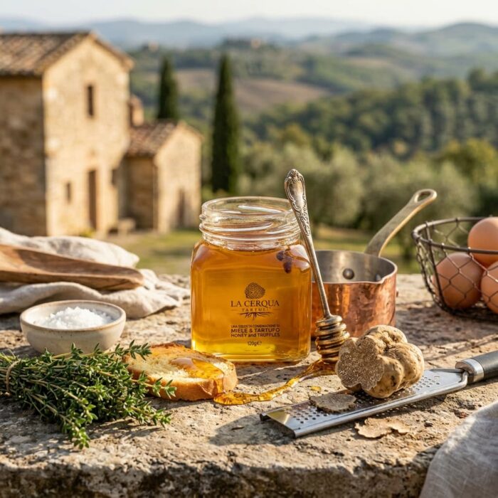 la_cerqua_tartufi,_truffle_honey