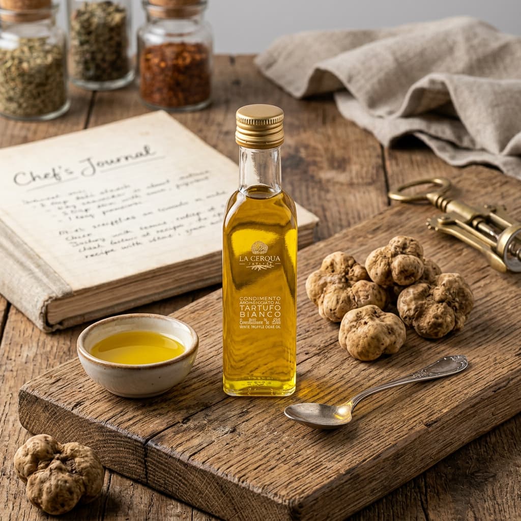 white Truffle Oil 55ml white_truffle_oil_55ml