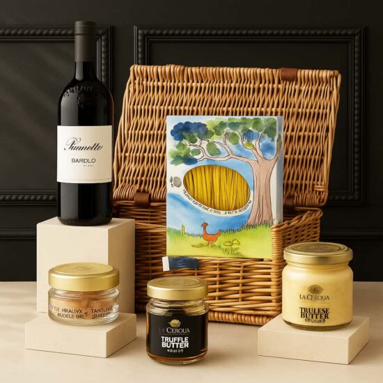 Artisan Gift Hampers | The Artisan Food Company